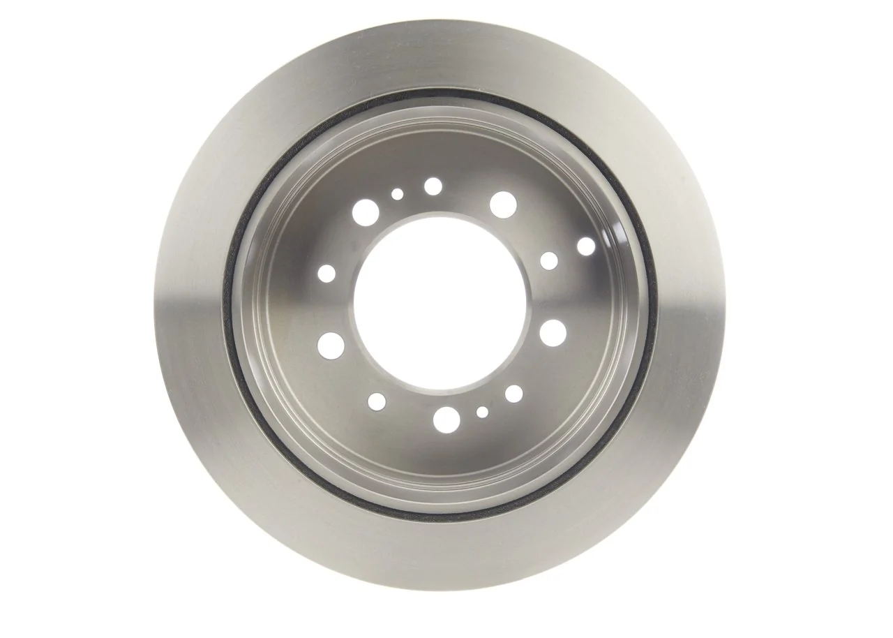 Brake Disc 0 986 479 R15