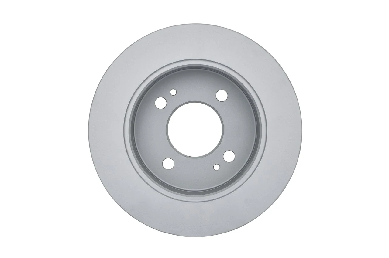 Brake Disc 0 986 479 D02