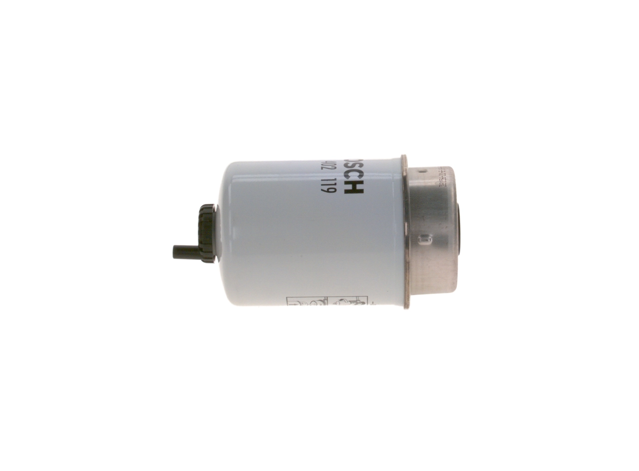 BOSCH F 026 402 119 Fuel Filter