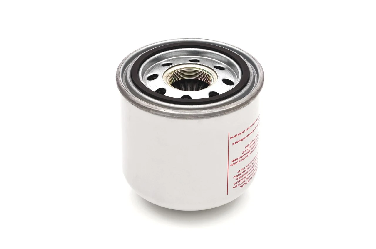 Air Dryer Cartridge, compressed-air system 0 986 628 257