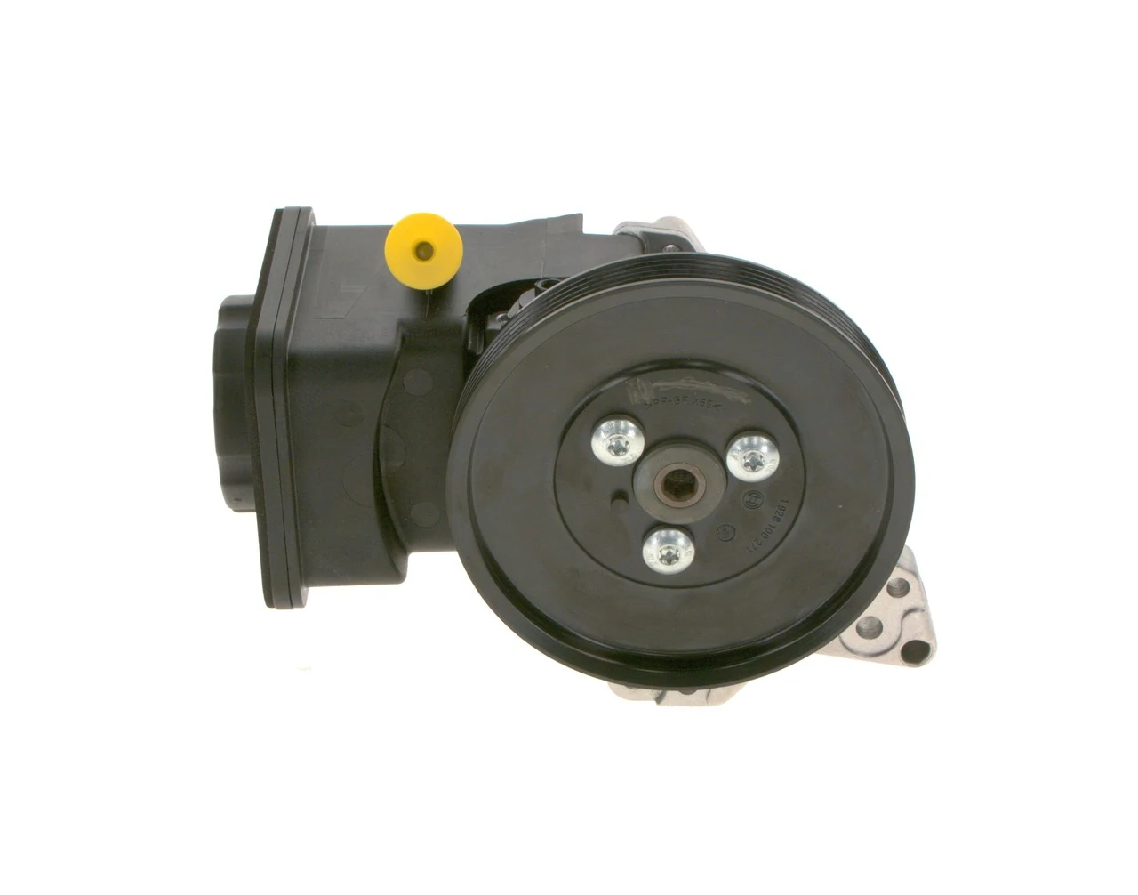 BOSCH K S01 000 616 Hydraulic Pump, steering