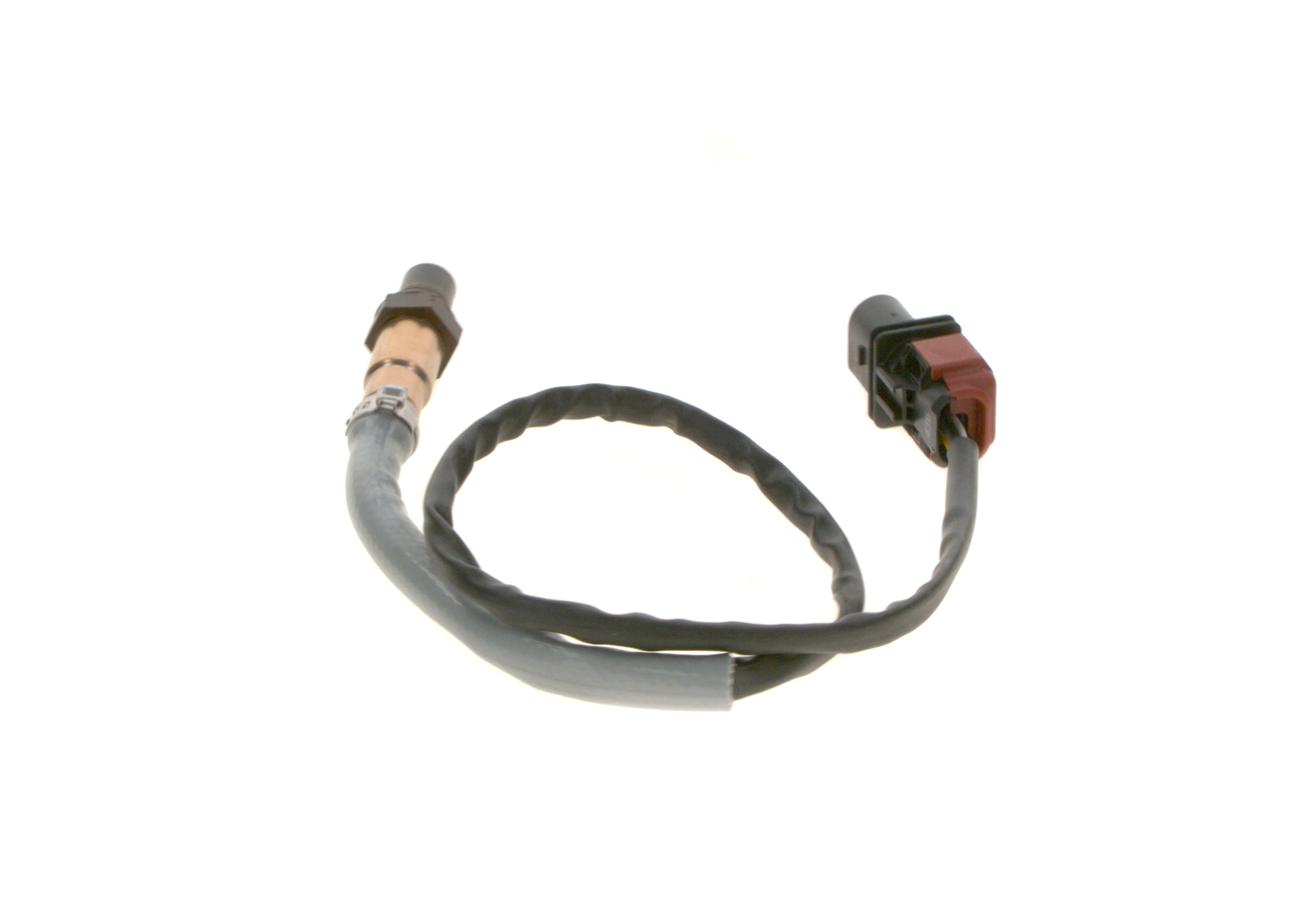 Oxygen Sensor 0 258 017 070