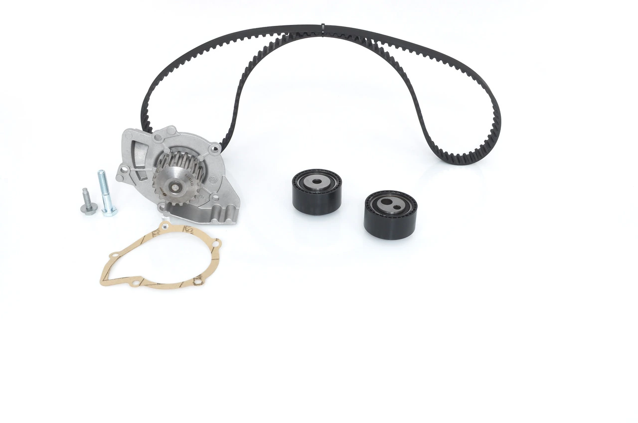 Water Pump & Timing Belt Kit 1 987 946 411