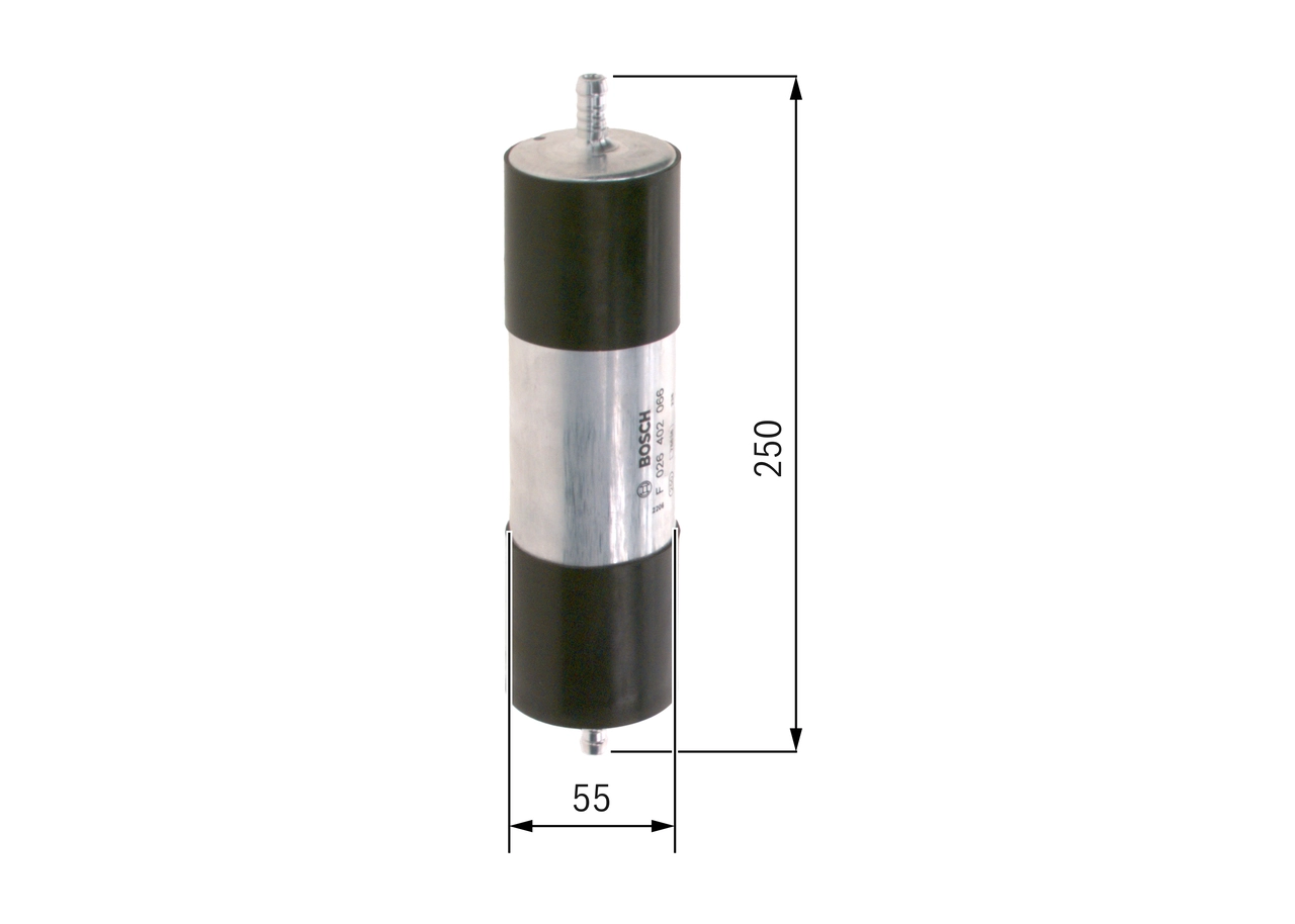 Fuel Filter F 026 402 066