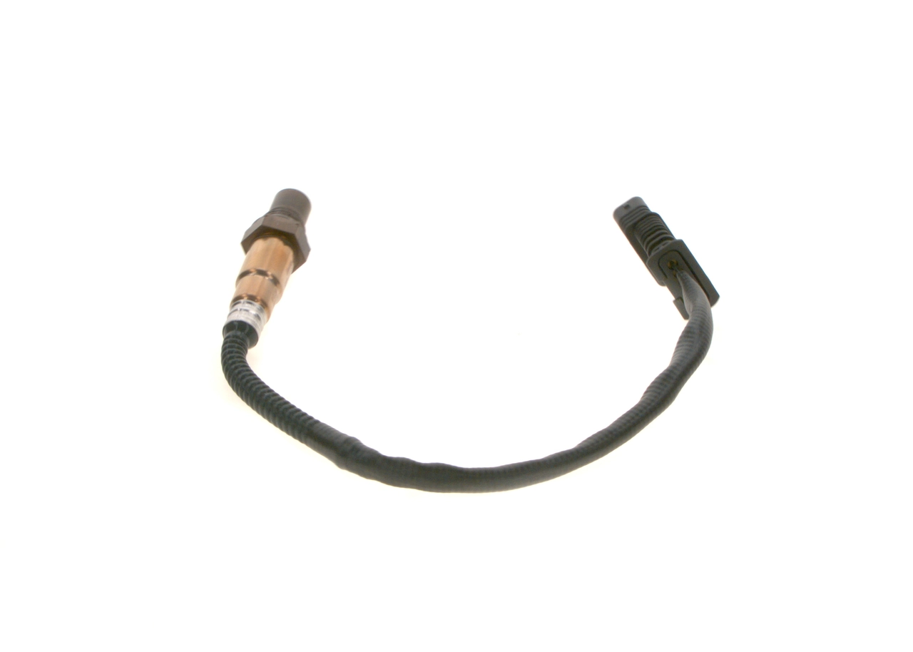 Oxygen Sensor 0 258 027 029