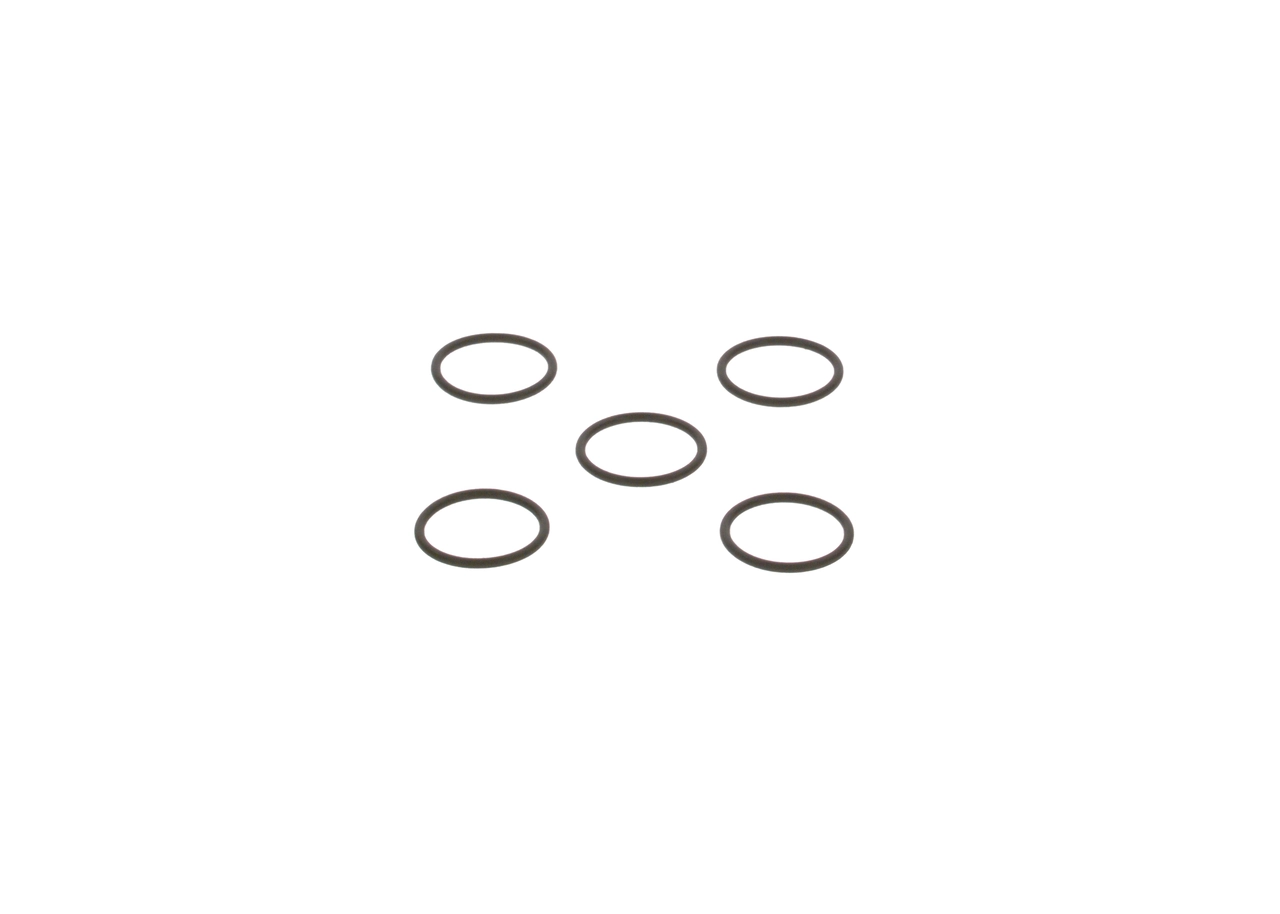 BOSCH F 00R J01 878 Seal Ring