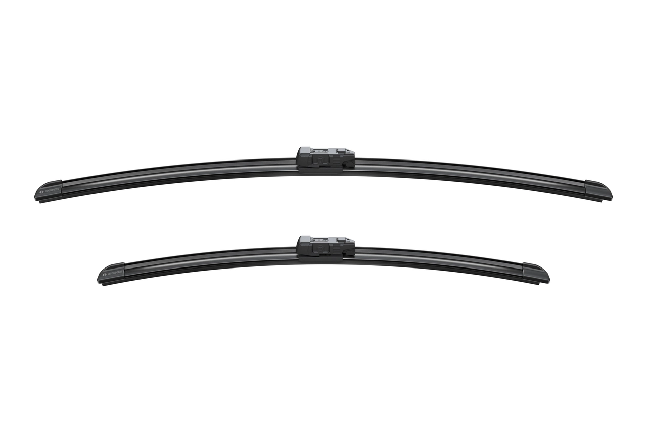 Wiper Blade Aerotwin 3 397 118 979