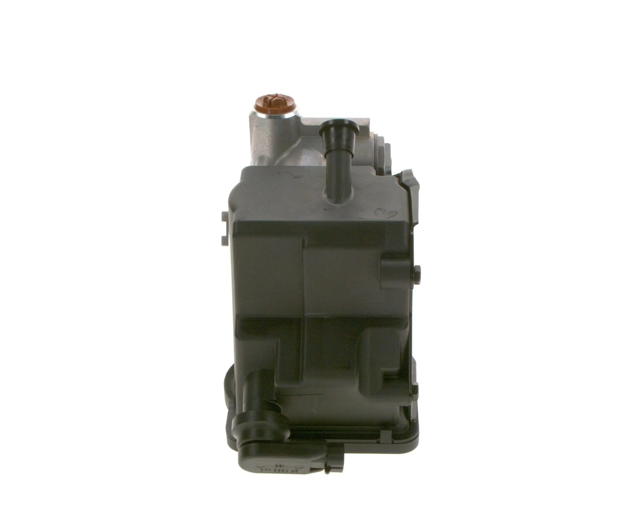 BOSCH K S00 000 357 Hydraulic Pump, steering