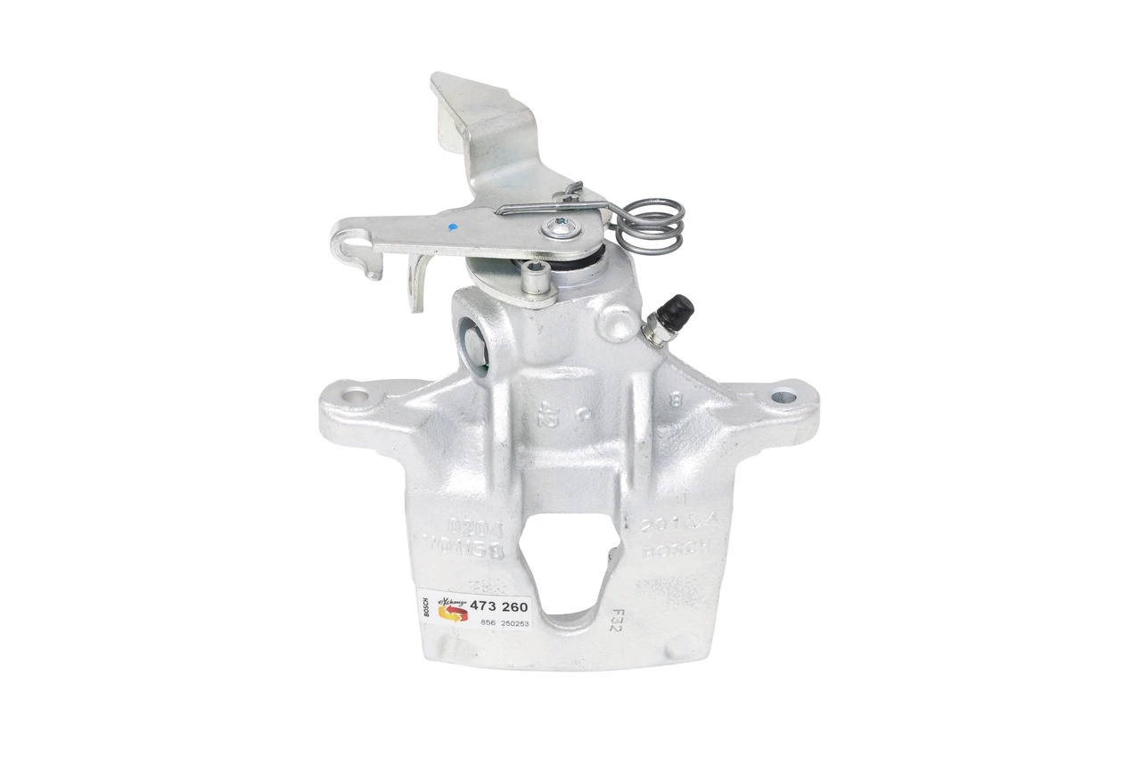 Brake Caliper 0 986 473 260