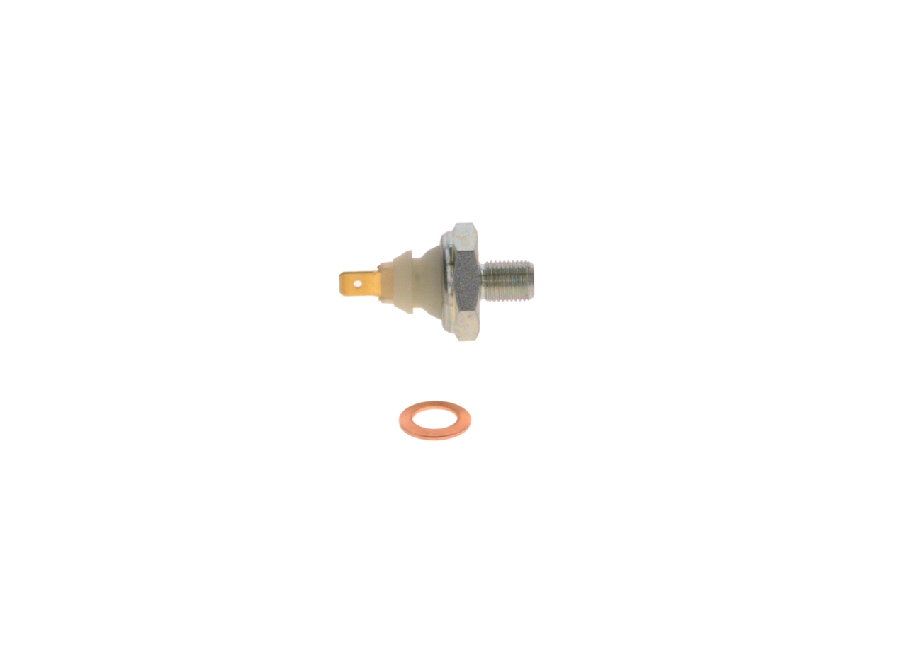 BOSCH 0 986 344 090 Oil Pressure Switch