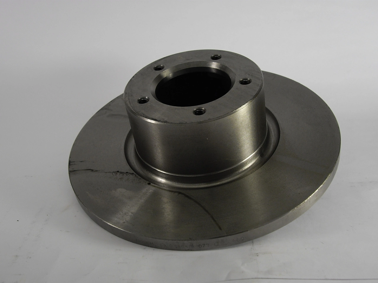 BOSCH 0 986 478 077 Brake Disc