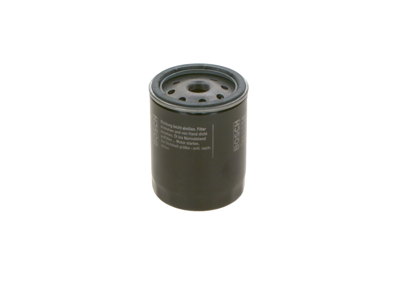 Oil Filter 0 451 103 232