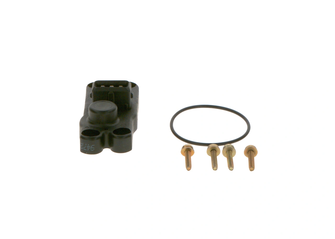 BOSCH F 026 T03 023 Adjusting Potentiometer, idle mixture