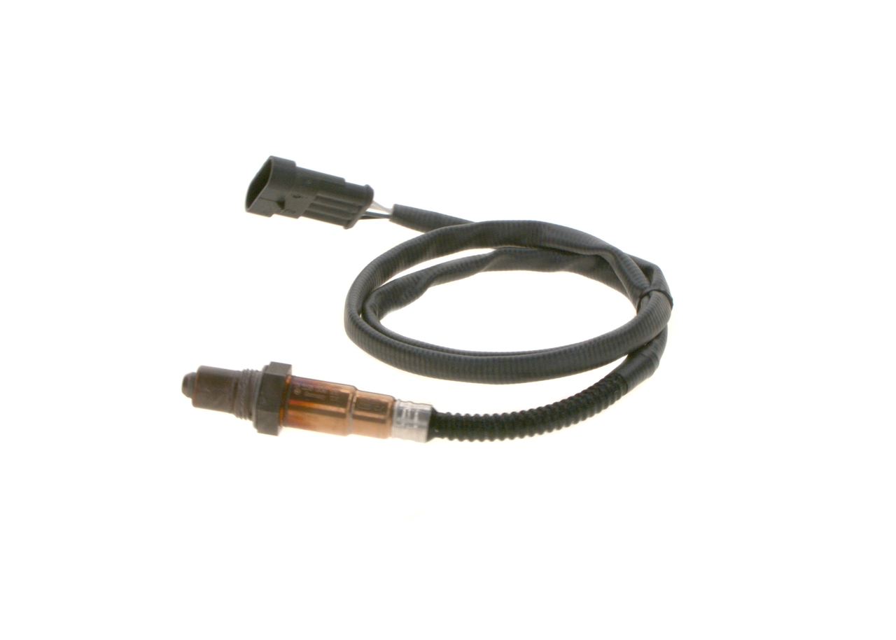 Oxygen Sensor 0 258 006 189