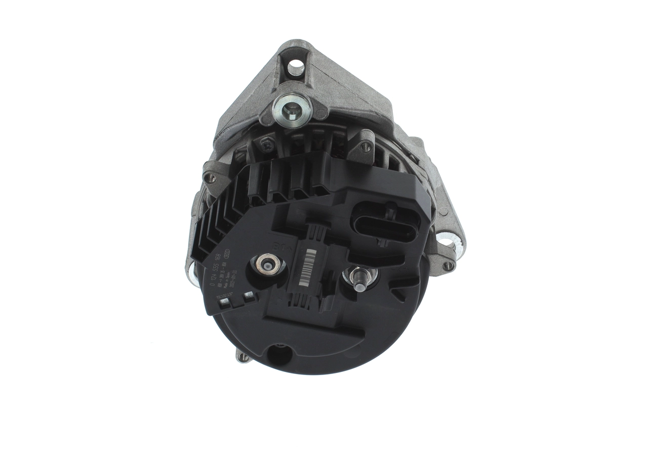 Alternator 1 986 A00 932