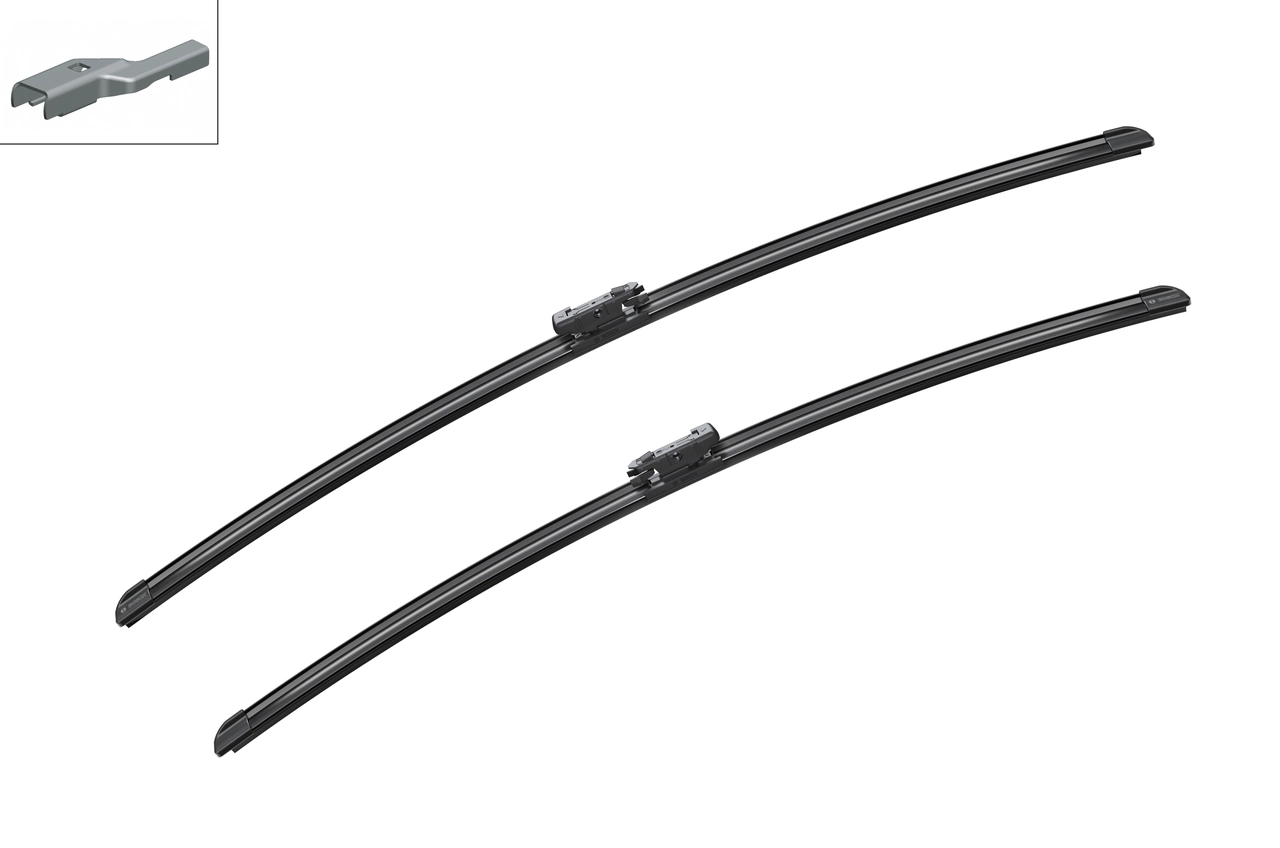Wiper Blade Aerotwin 3 397 014 009