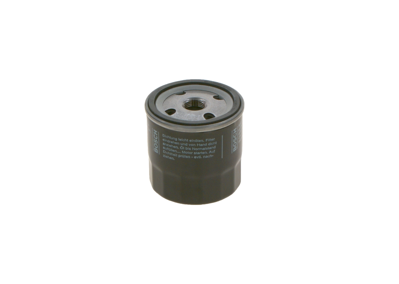 Oil Filter 0 451 103 297