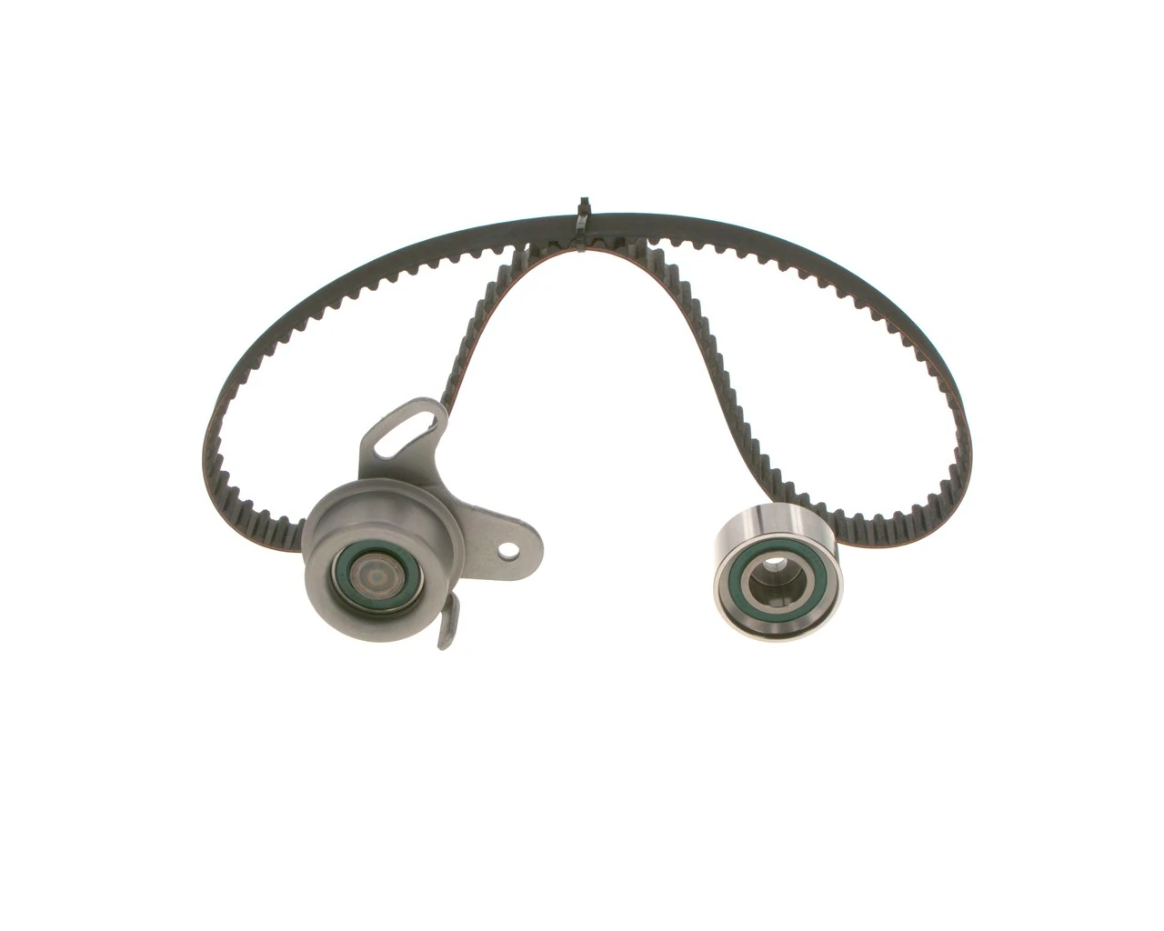 Timing Belt Kit 1 987 946 541