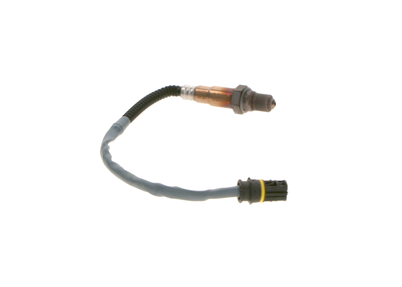 Oxygen Sensor 0 258 006 809
