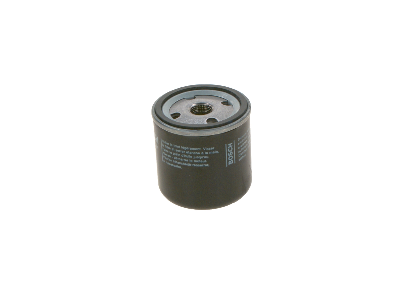 Oil Filter 0 451 103 271