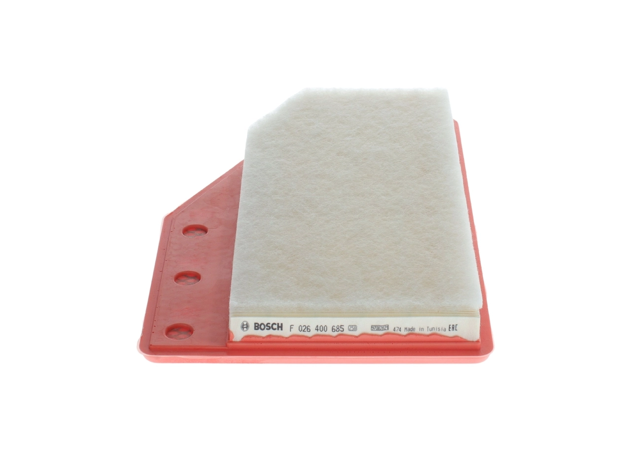 Air Filter F 026 400 685
