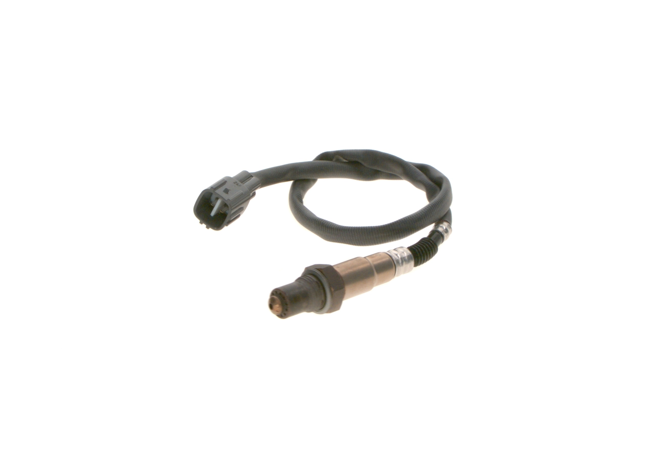 Oxygen Sensor 0 258 986 606
