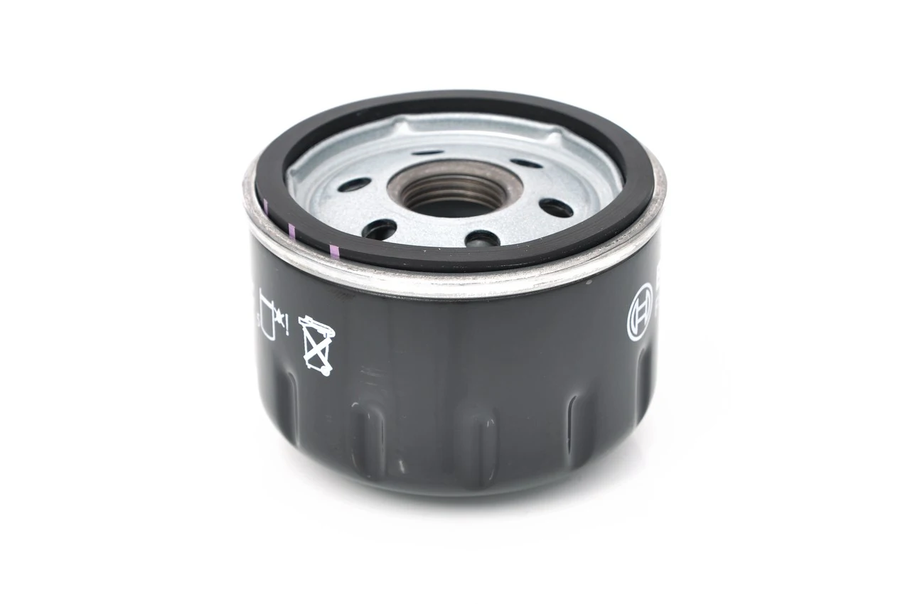 Oil Filter F 026 407 251