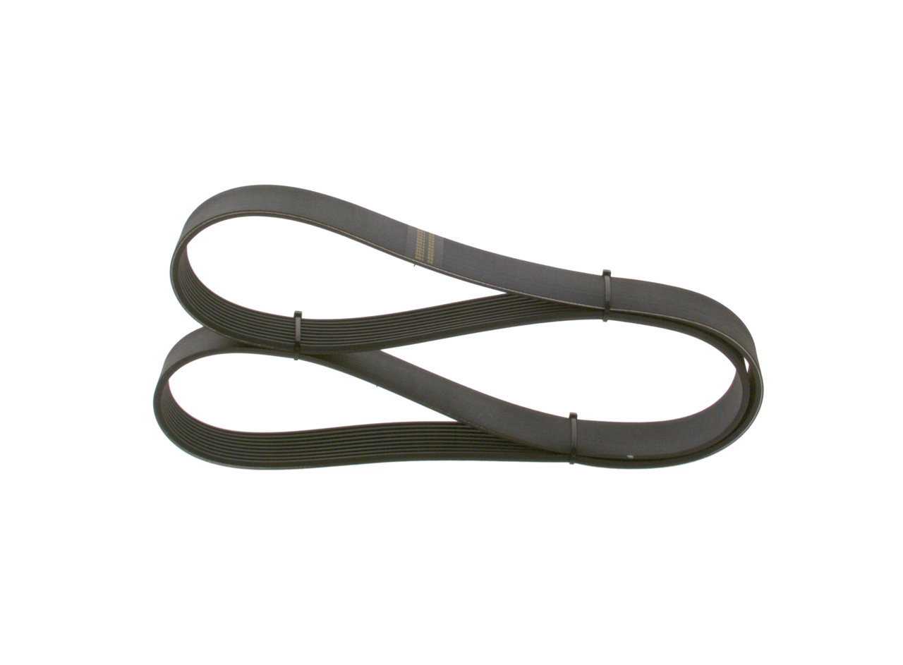 BOSCH 1 987 947 380 V-Ribbed Belt