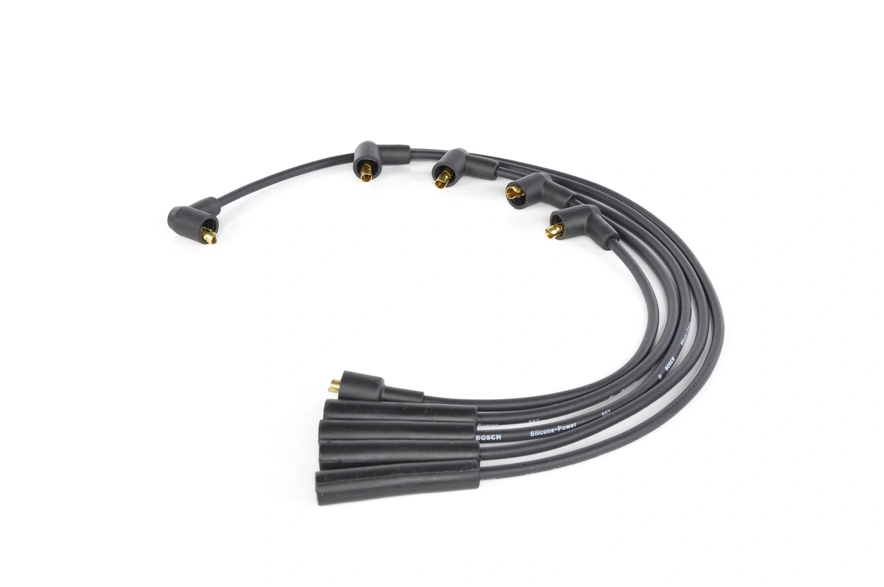 Ignition Cable Kit 0 986 356 812
