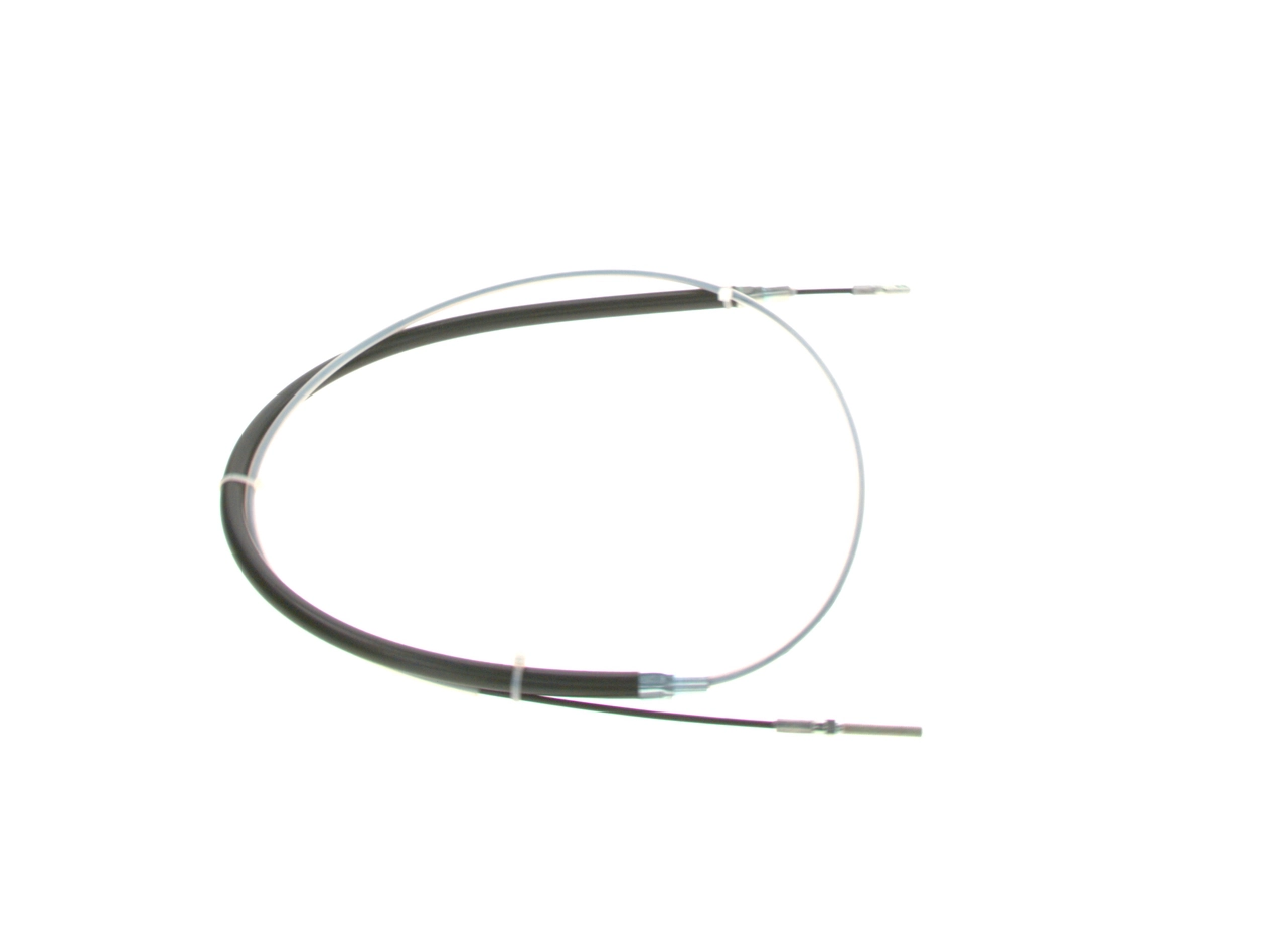 BOSCH 1 987 477 071 Cable Pull, parking brake