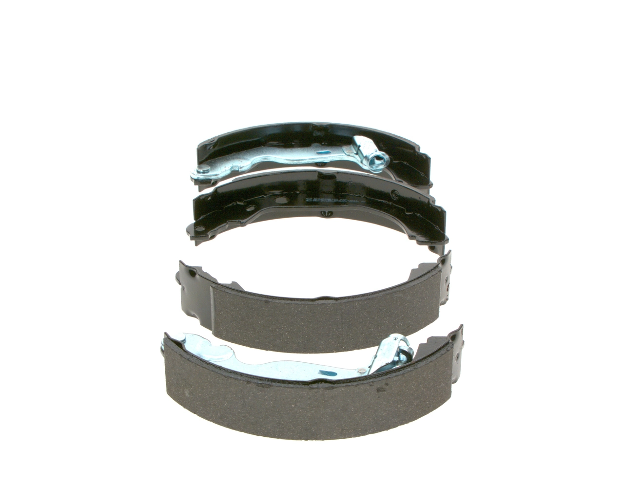 Brake Shoe Set 0 986 487 774