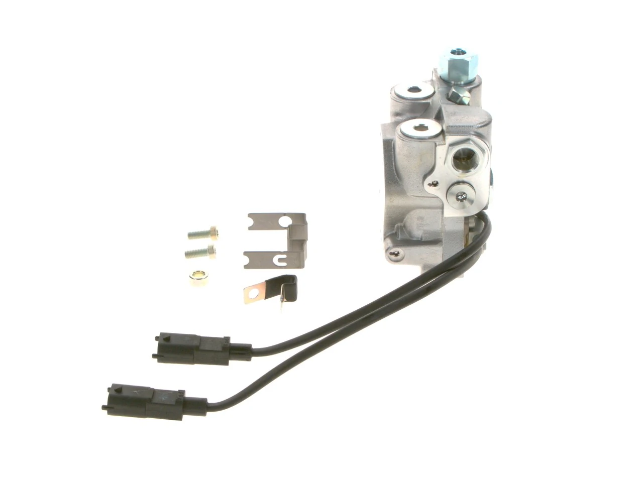 BOSCH 2 469 403 126 Control Valve, fuel quantity (common rail system)