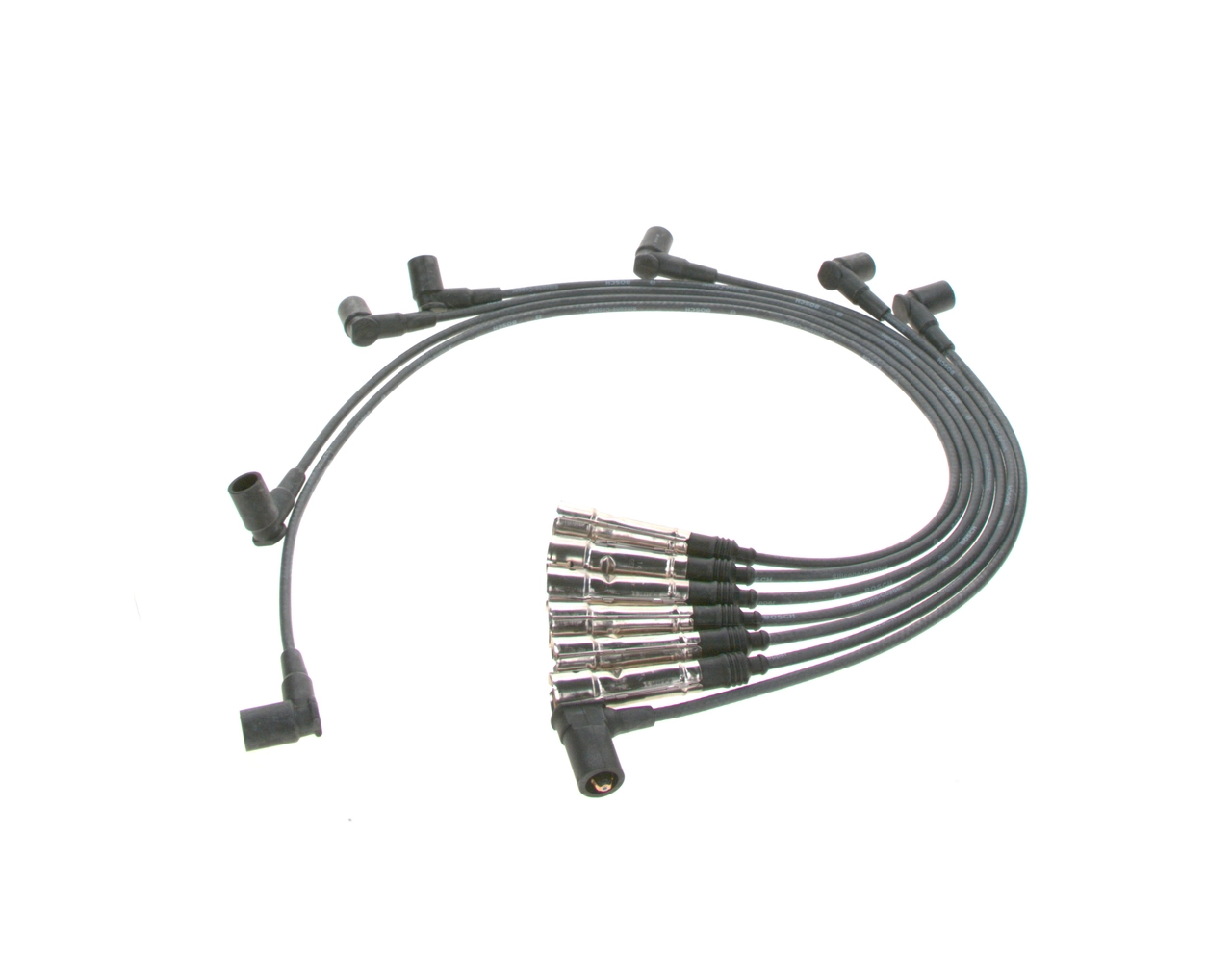 Ignition Cable Kit 0 986 356 335