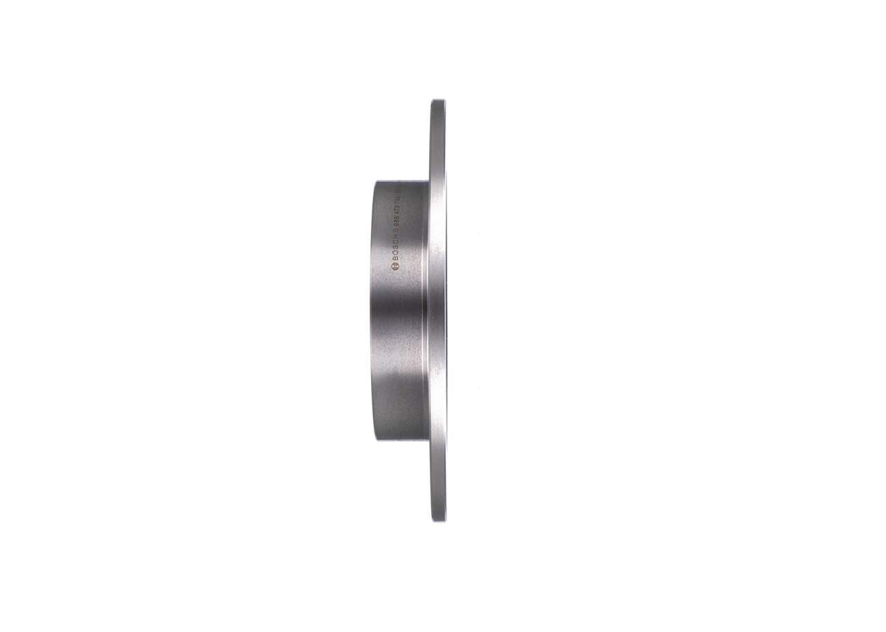 Brake Disc 0 986 479 792