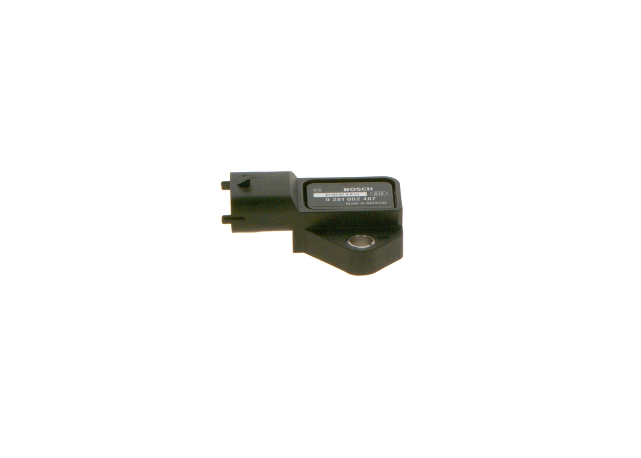 Sensor, Tekanan Rangsangan 0 281 002 487