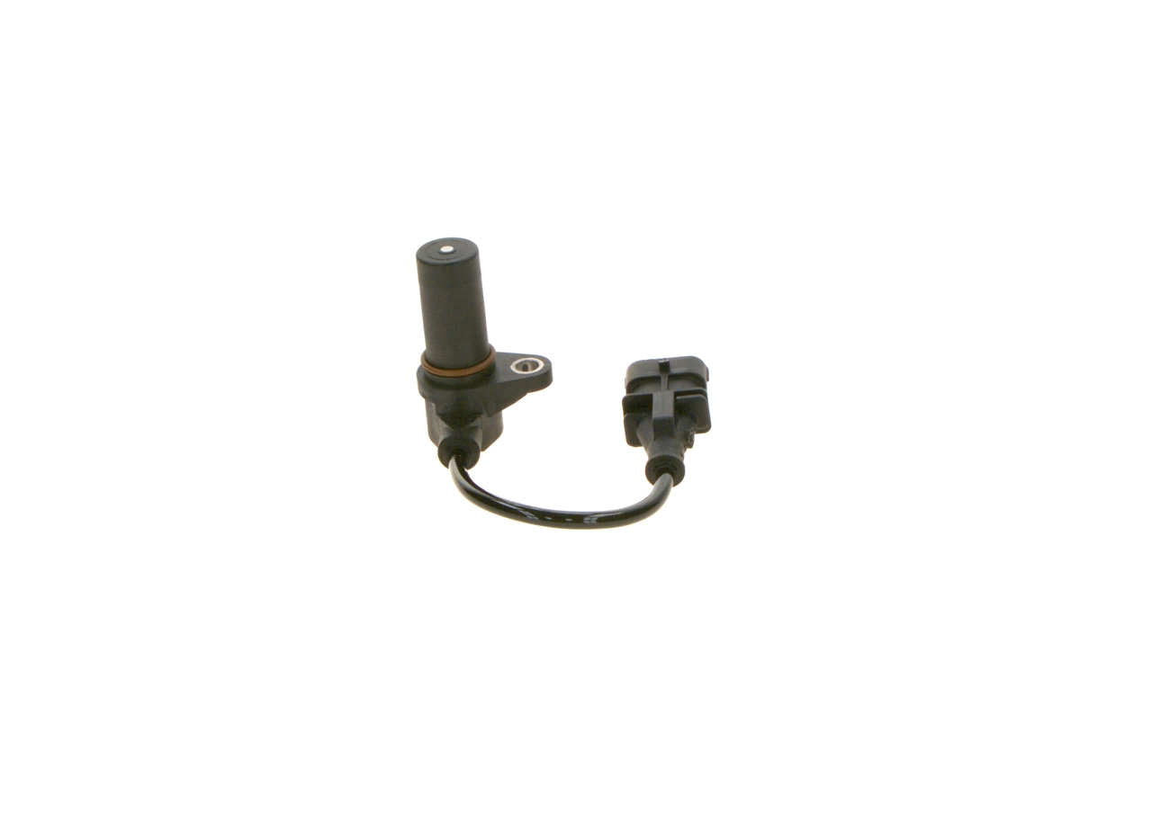 Sensor, crankshaft pulse 0 281 002 513