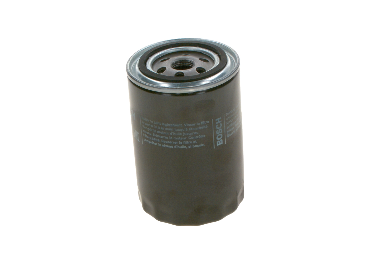 Oil Filter 0 451 104 063