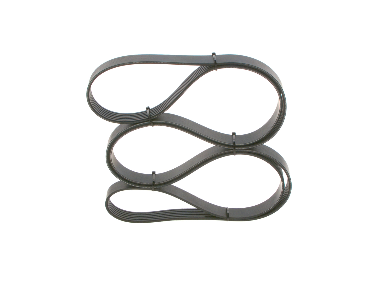 V-Ribbed Belt 1 987 945 981
