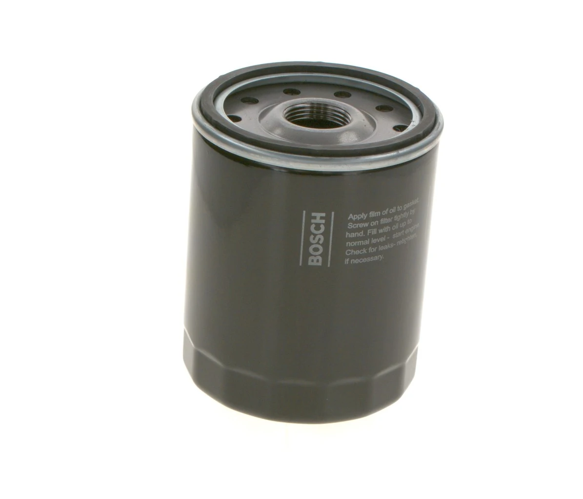 BOSCH F 026 407 263 Oil Filter