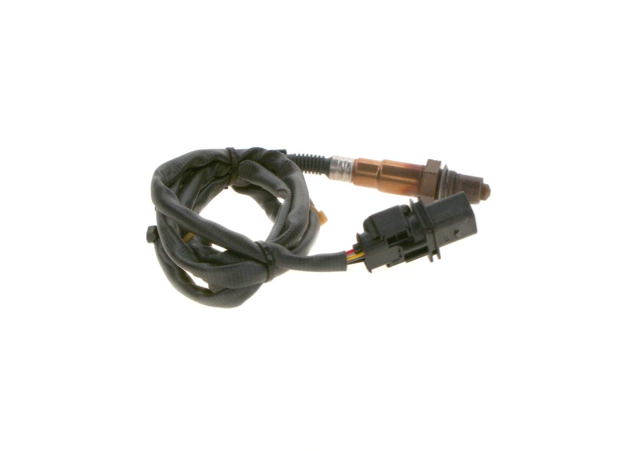 Oxygen Sensor 0 258 017 254