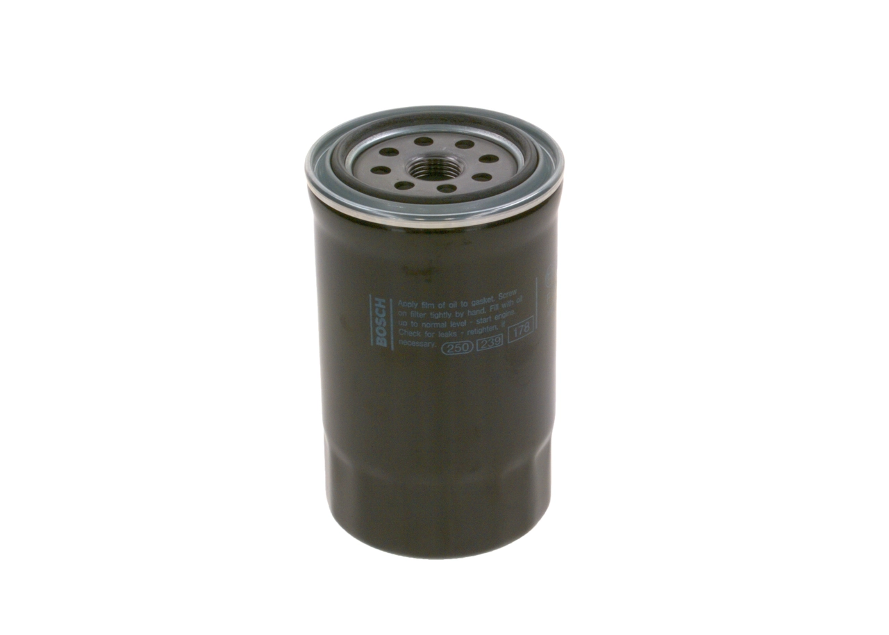 Oil Filter F 026 407 187