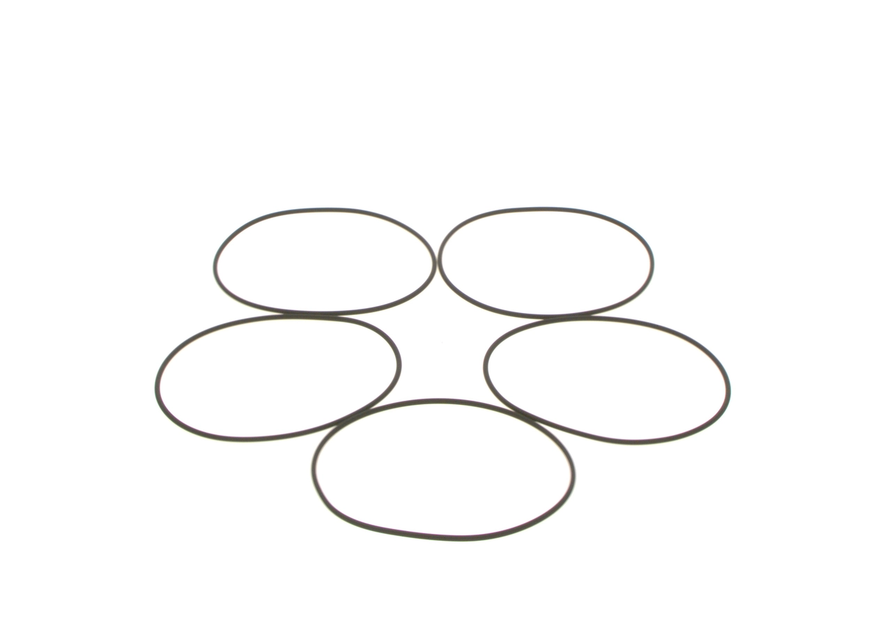 Rubber Ring 1 410 210 054