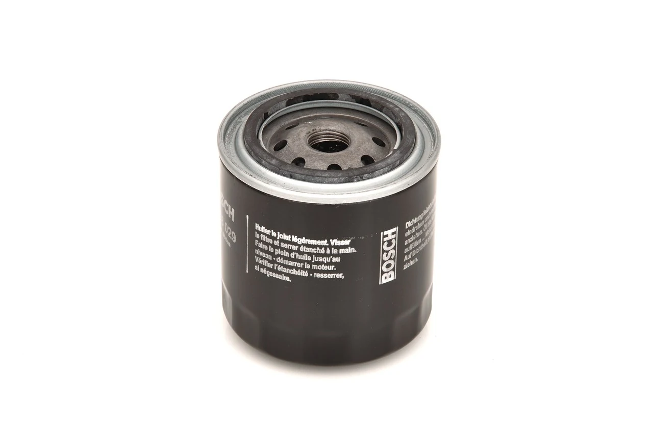 BOSCH 0 451 103 029 Oil Filter