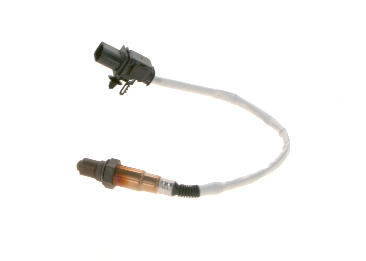 Oxygen Sensor 0 258 017 357