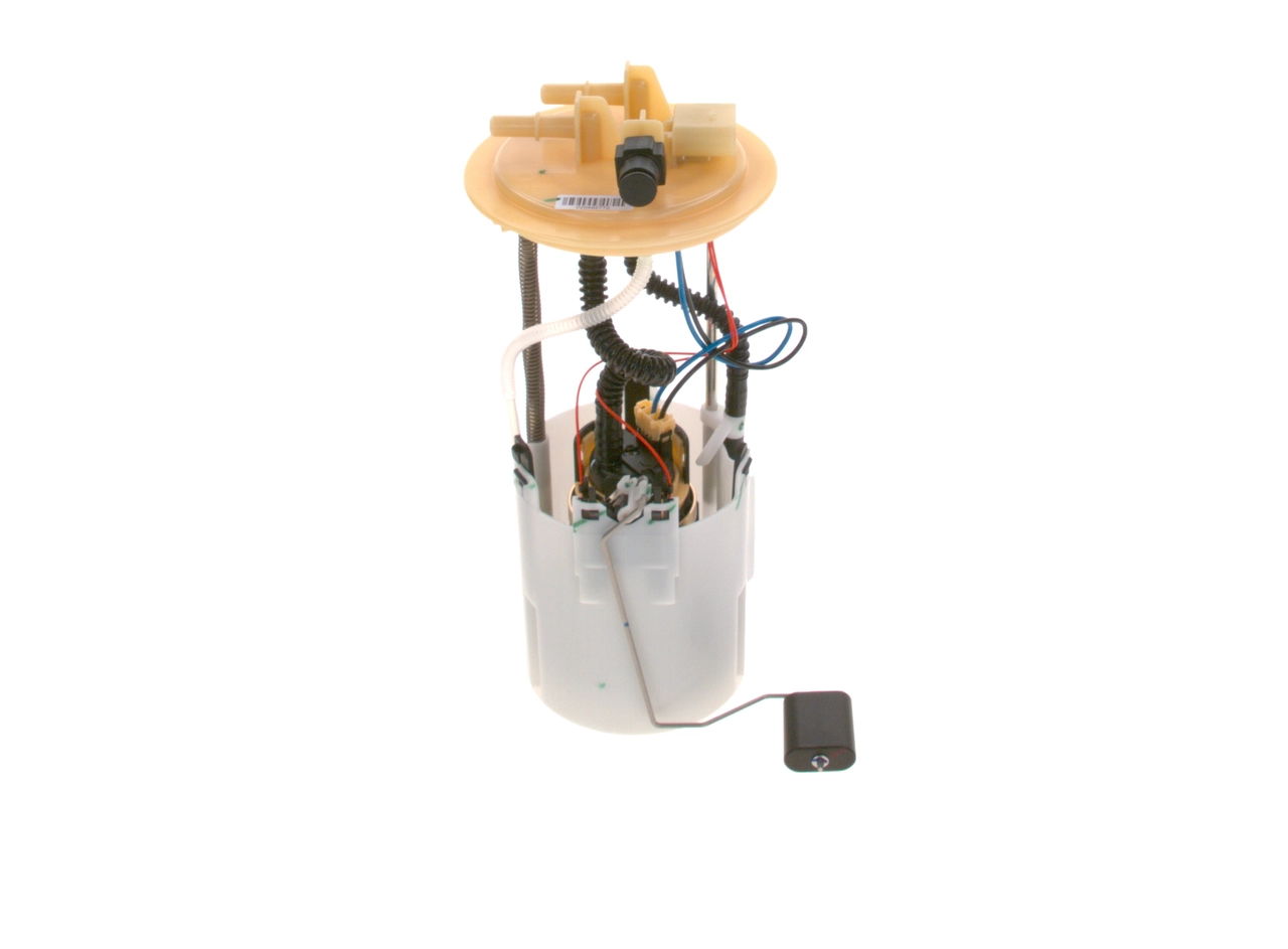 Fuel Feed Unit 0 580 203 41F