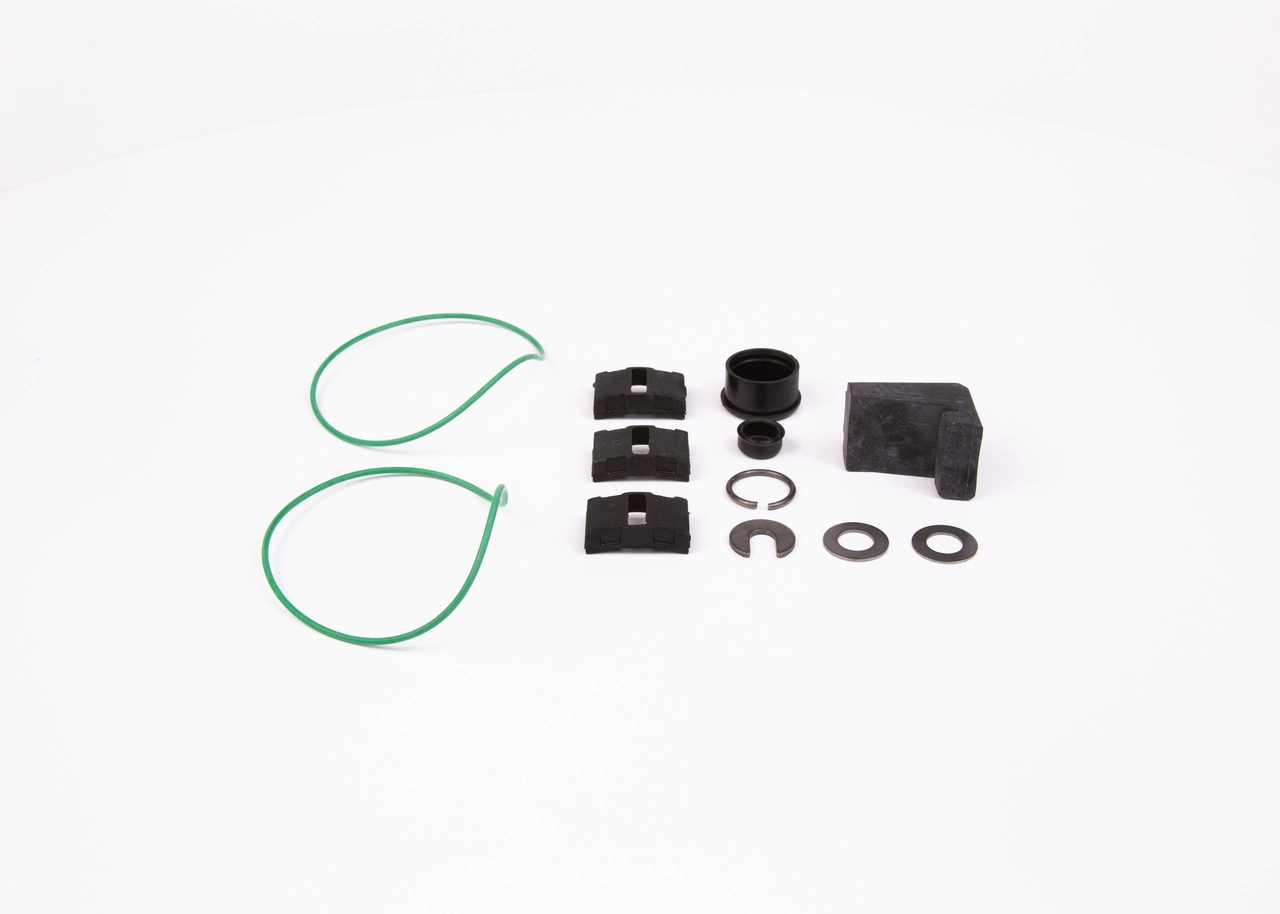 BOSCH 6 033 AD5 100 Repair Kit, starter