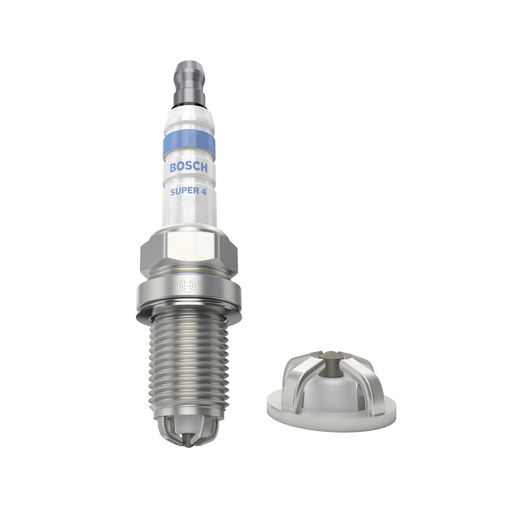 Spark Plug Super 4 0 242 232 501