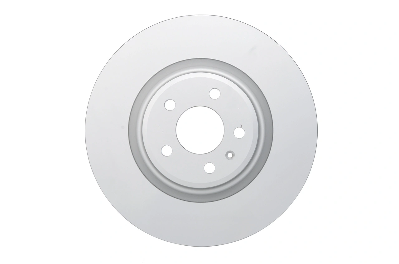 Brake Disc 0 986 479 747