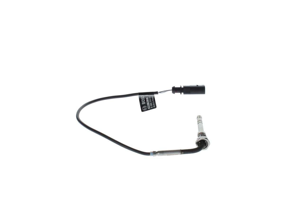 Sensor, exhaust gas temperature 0 986 259 214