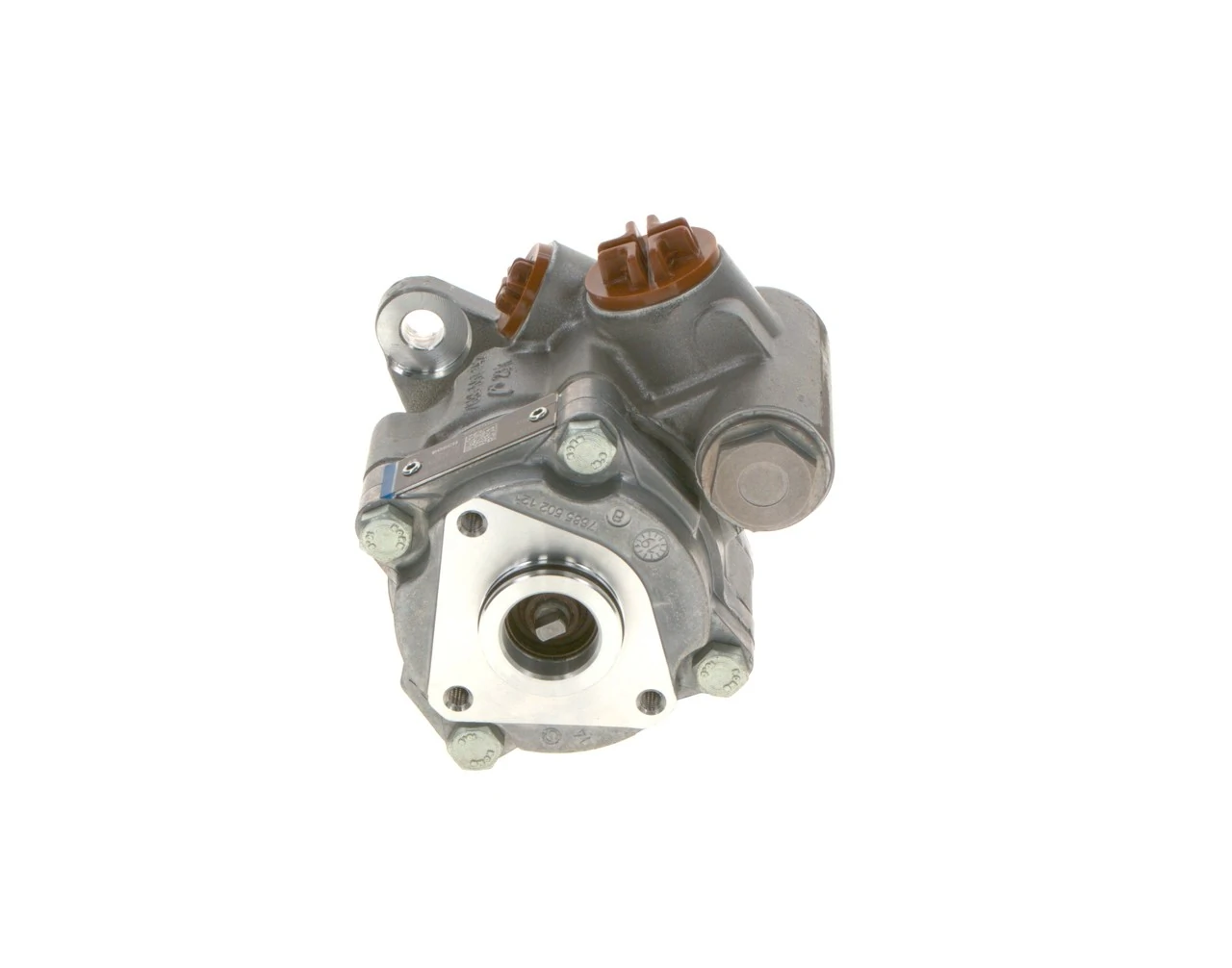 BOSCH K S00 001 399 Hydraulic Pump, steering